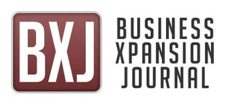 2020 BXJ Logo