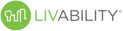 2021 Livability Media Logo