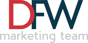 dfw marketing logo